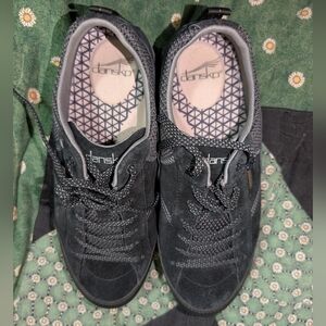 Dansko Non-Slip Sneakers